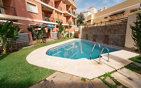 Apartamento Añoreta Golf con Parking